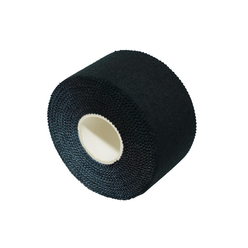 Black Cotton atletisk tape