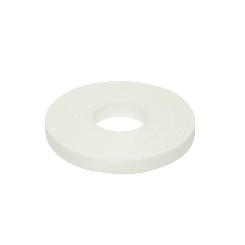 Hvit Rayon fingertape